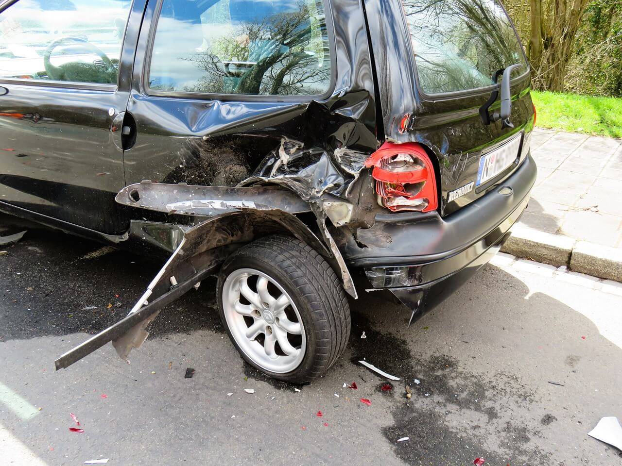 Motor Vehicle Collisions - Citywide Injury & Accident