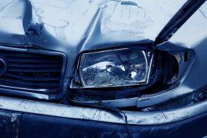 Headlamp - Citywide Injury & Accident